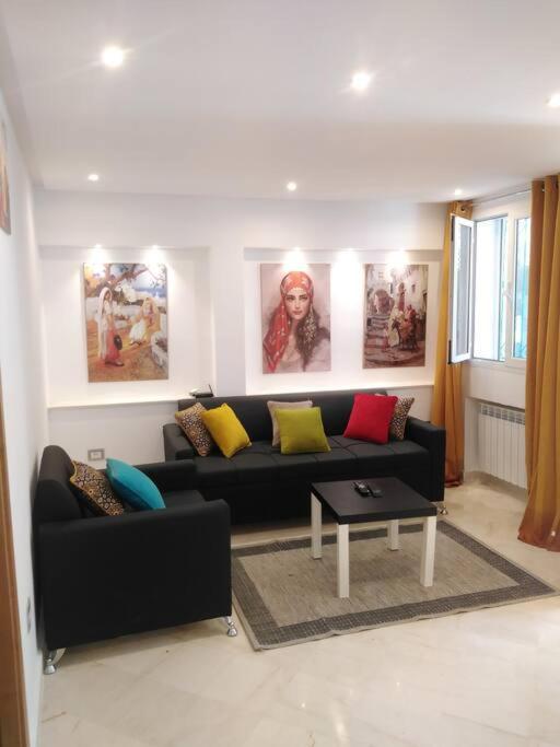 Apartment Cosy In 