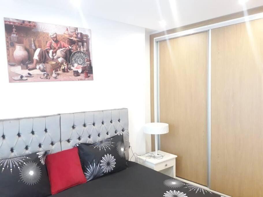 Apartment Cosy In 